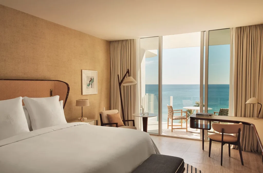 Four Seasons Fort Lauderdale — Fort Lauderdale, United States
