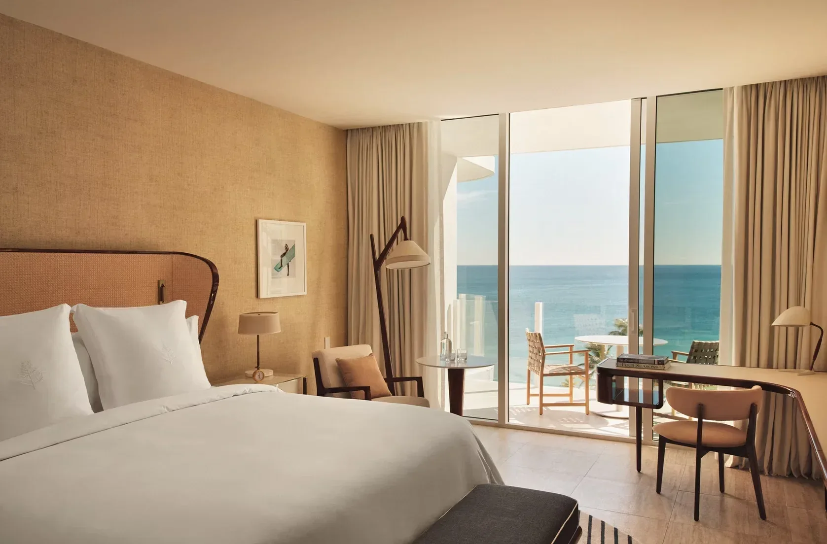 Four Seasons Fort Lauderdale — Fort Lauderdale, United States