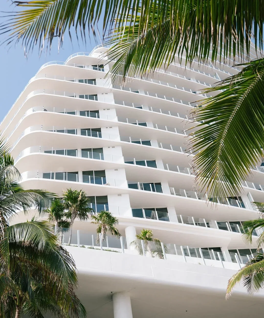 Four Seasons Fort Lauderdale — Fort Lauderdale, United States, photo 2
