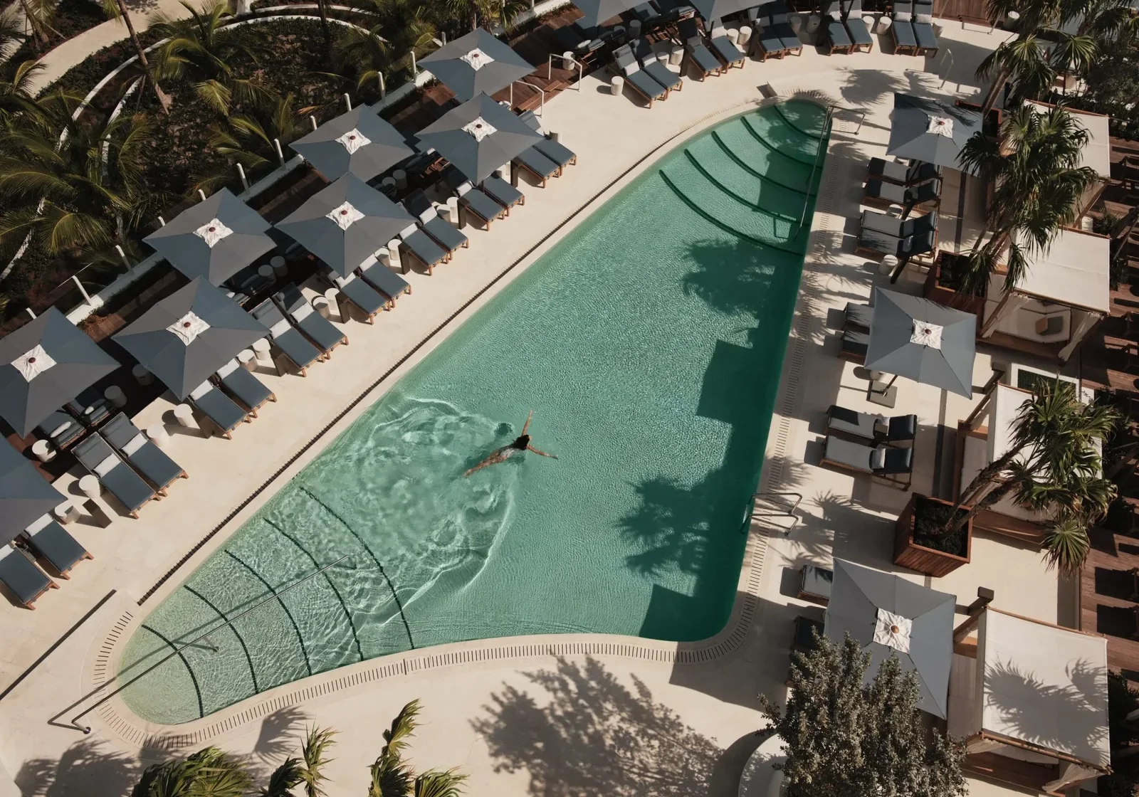 Four Seasons Fort Lauderdale — Fort Lauderdale, United States, photo 3