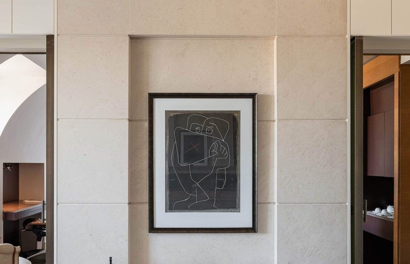 Four Seasons Hotel des Bergues — Geneva, Switzerland, photo 2