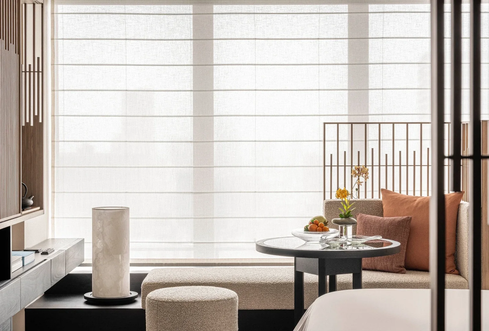 Four Seasons Osaka — Osaka, Japan