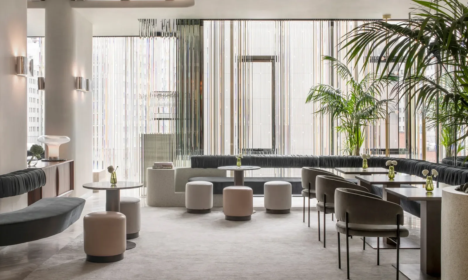 Four Seasons Montreal — Montreal, Canada