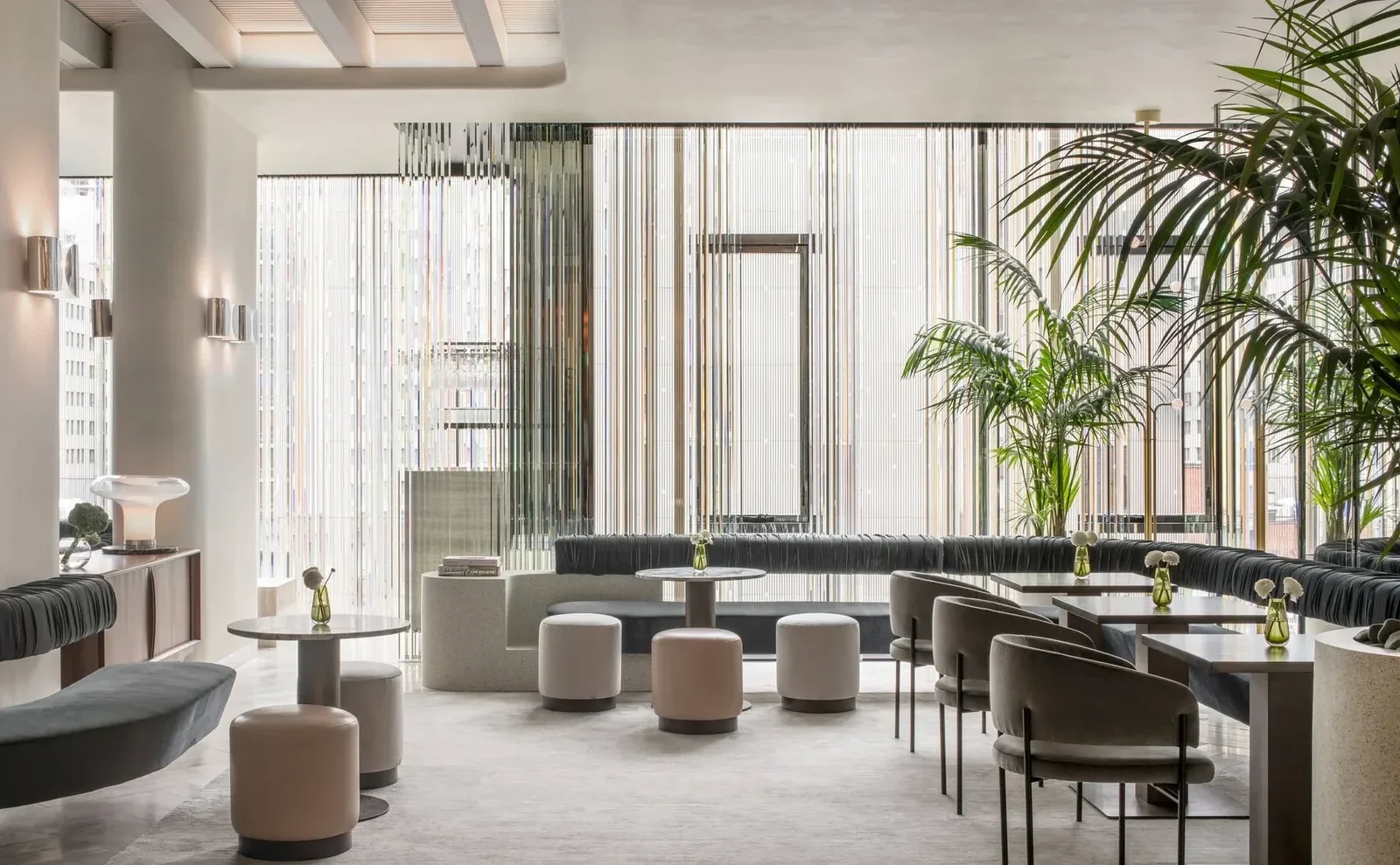 Four Seasons Montreal — Montreal, Canada, photo 2