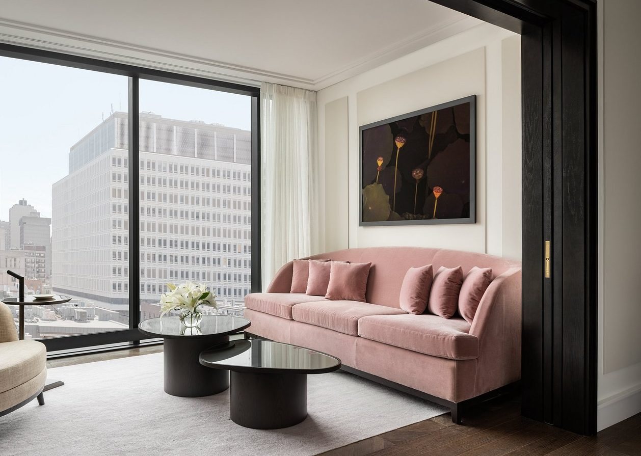 Four Seasons Montreal — Montreal, Canada, photo 3