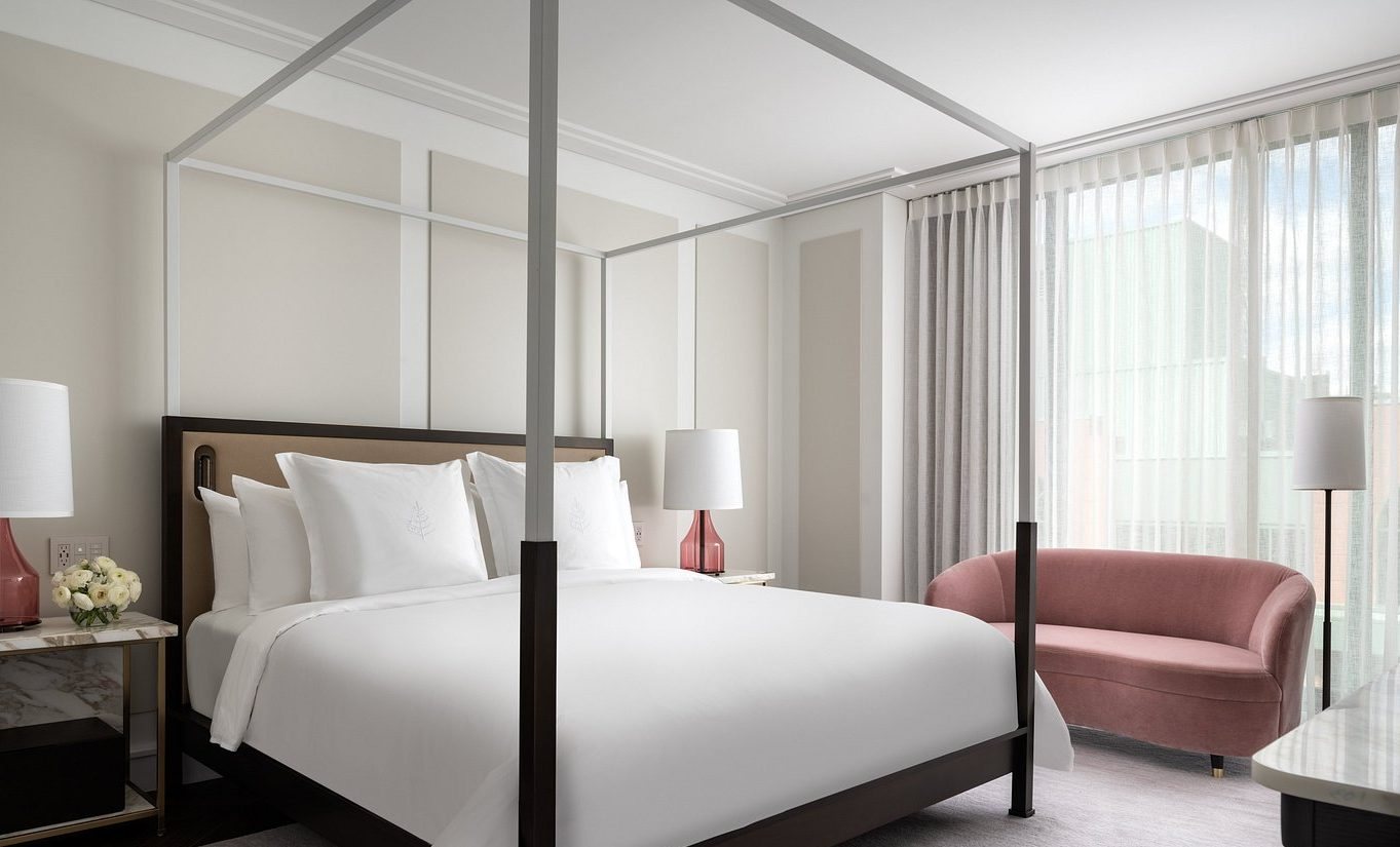 Four Seasons Montreal — Montreal, Canada, photo 4