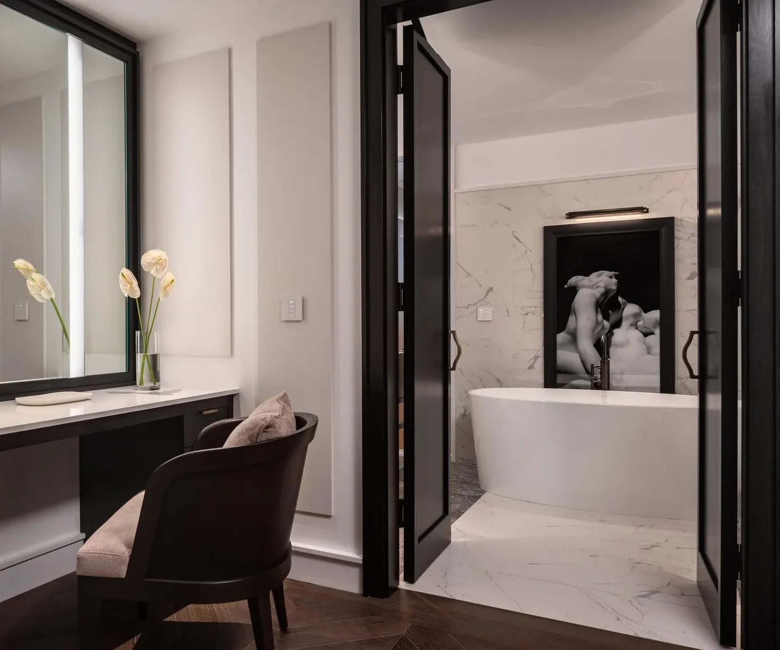 Four Seasons Montreal — Montreal, Canada, photo 5