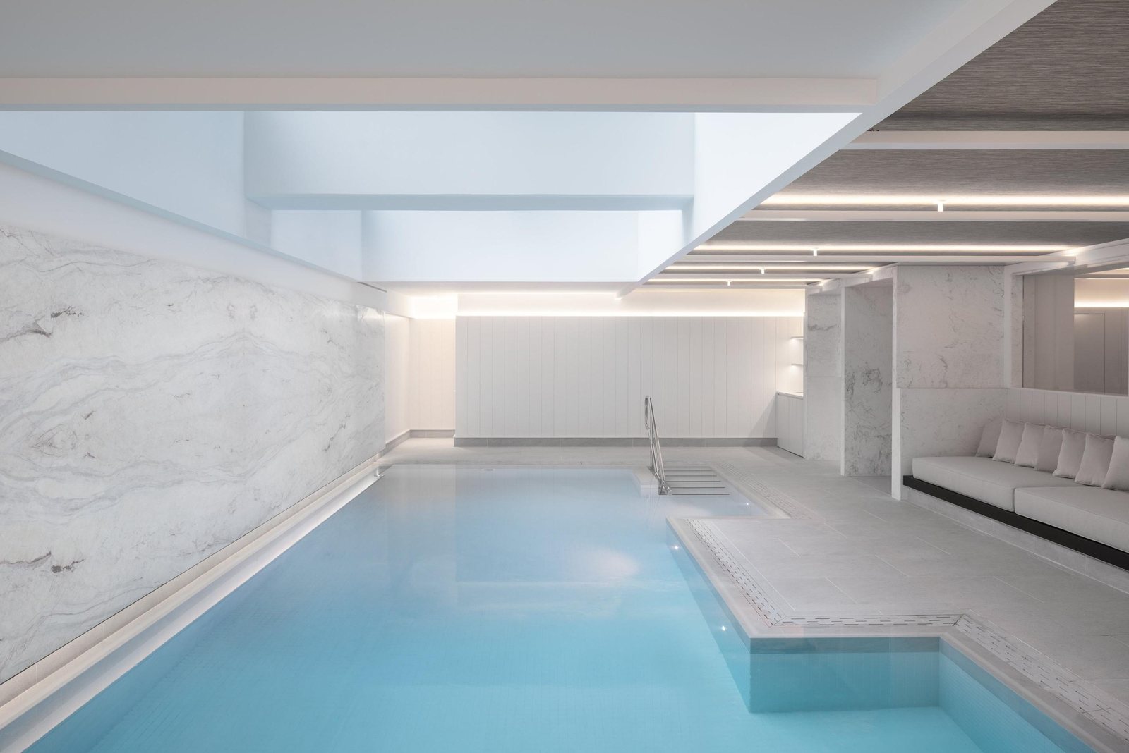 Four Seasons Montreal — Montreal, Canada, photo 6