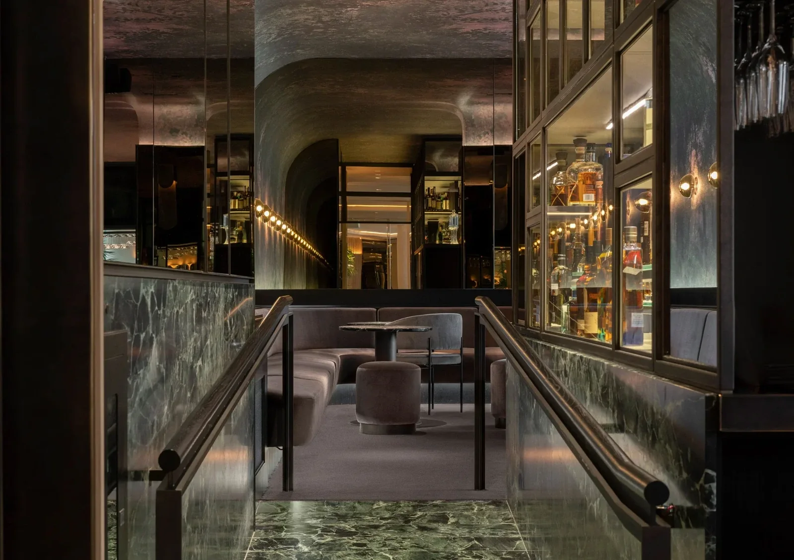 Four Seasons Montreal — Montreal, Canada, photo 8