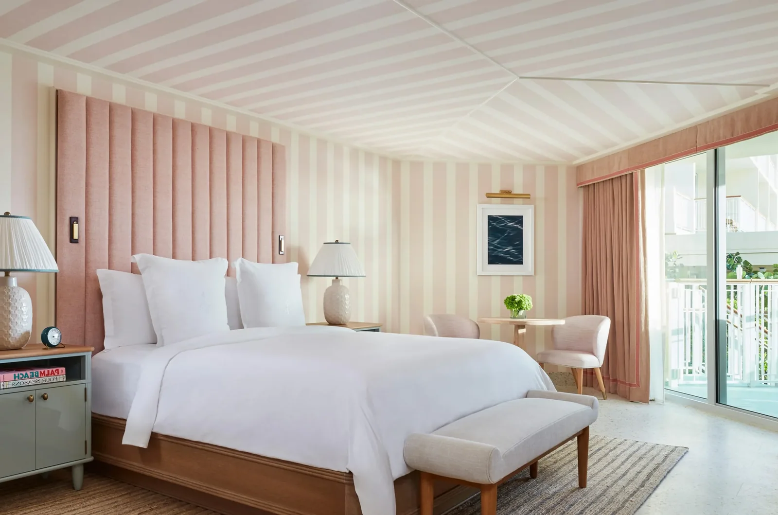 Four Seasons Palm Beach — Palm Beach, United States