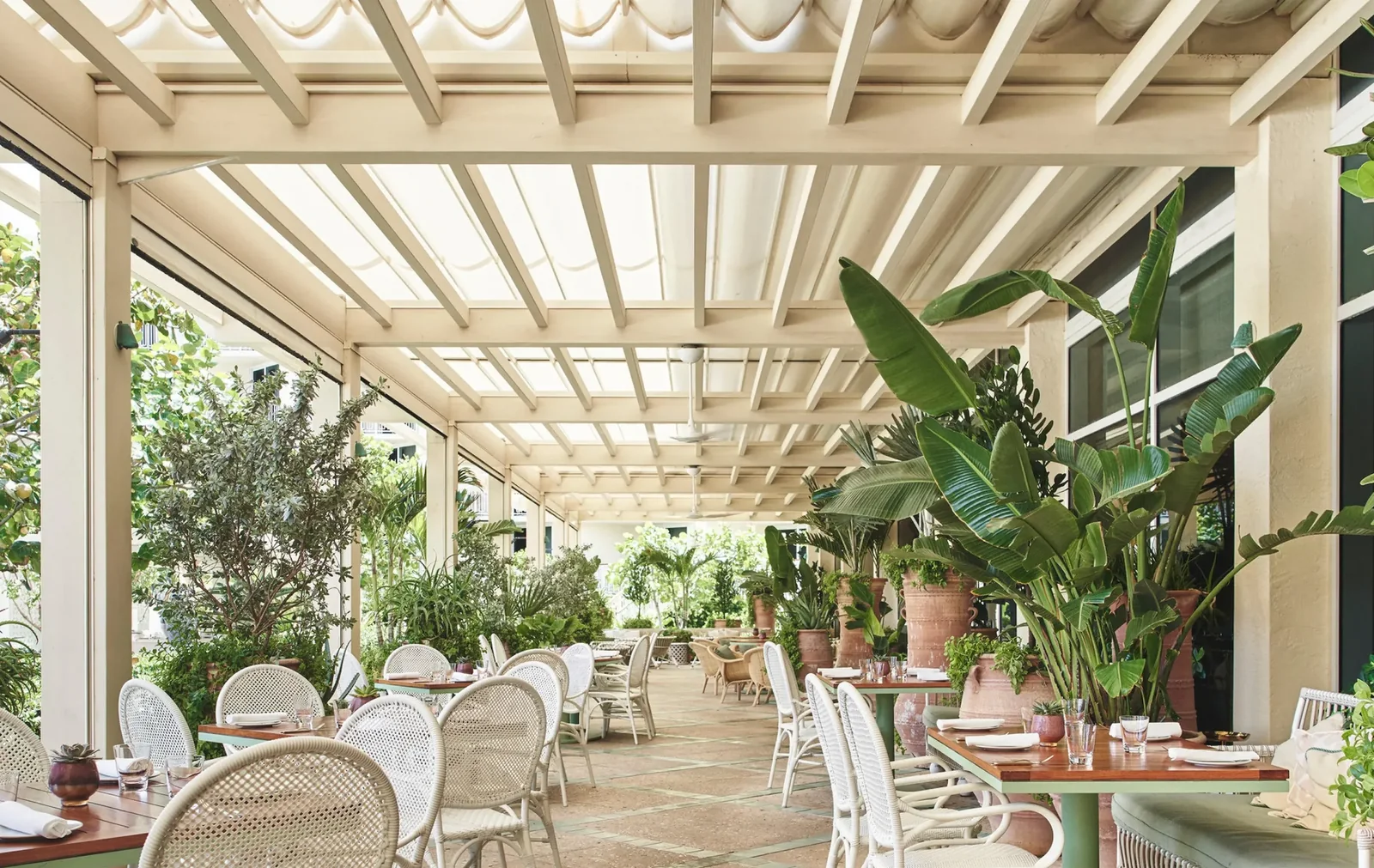 Four Seasons Palm Beach — Palm Beach, United States, photo 2