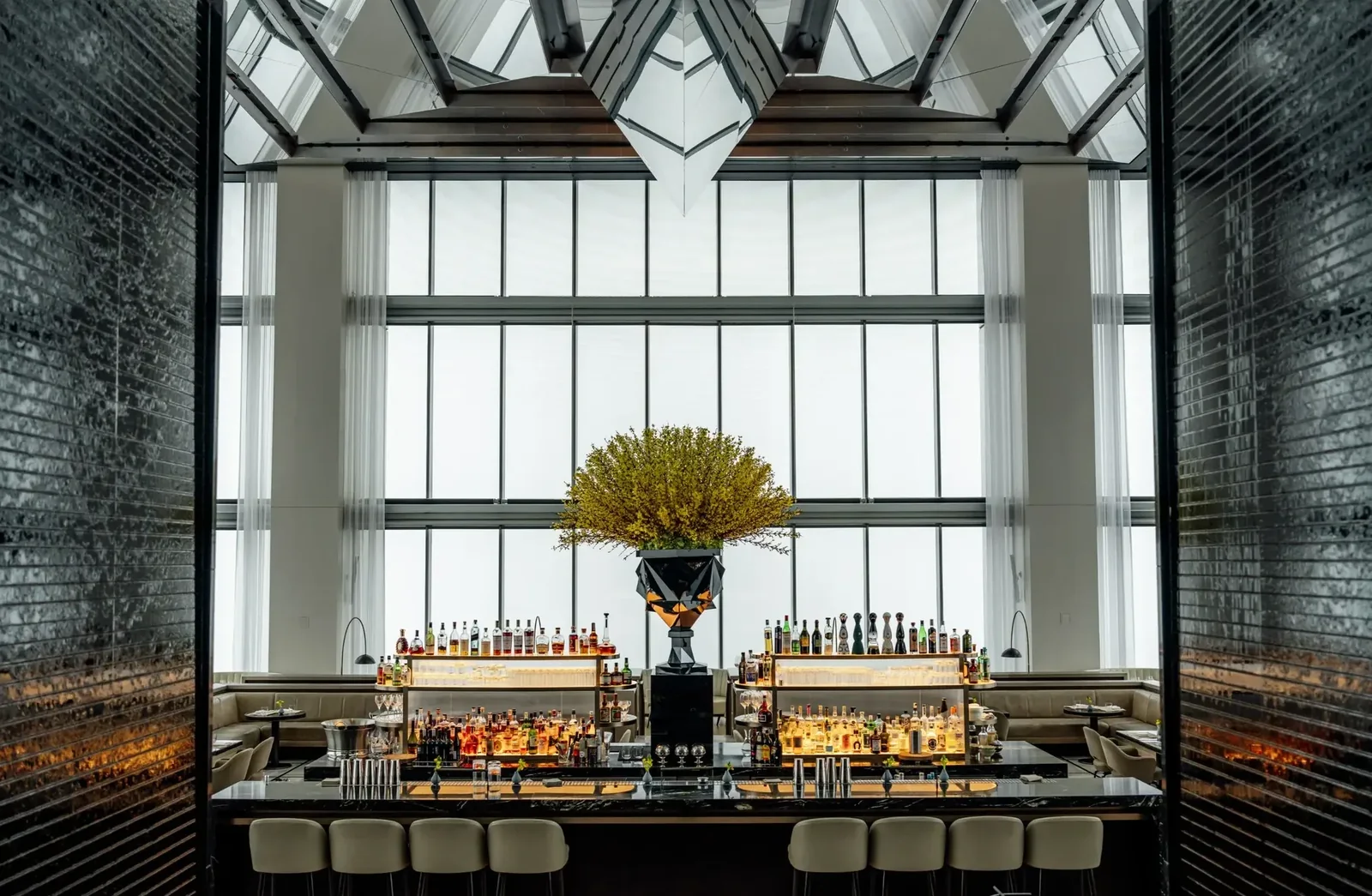 Four Seasons Philadelphia — Philadelphia, United States, photo 6