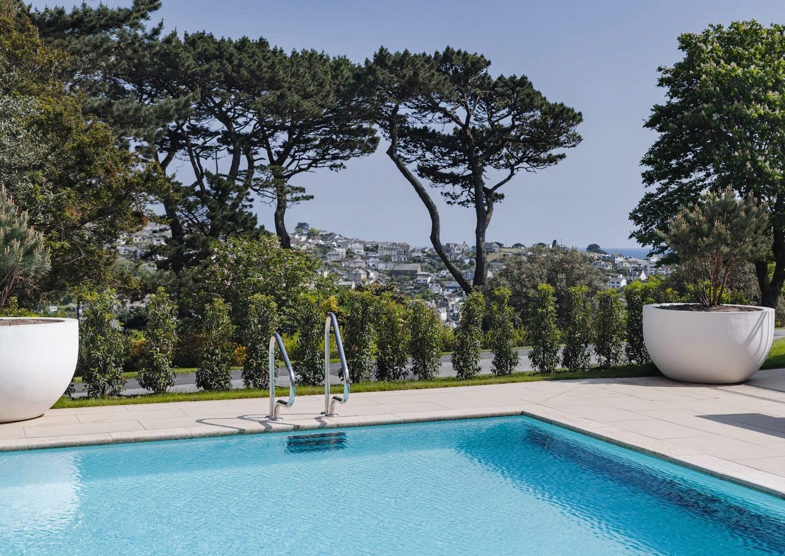 Fowey Hall Hotel — Cornwall, United Kingdom, photo 5
