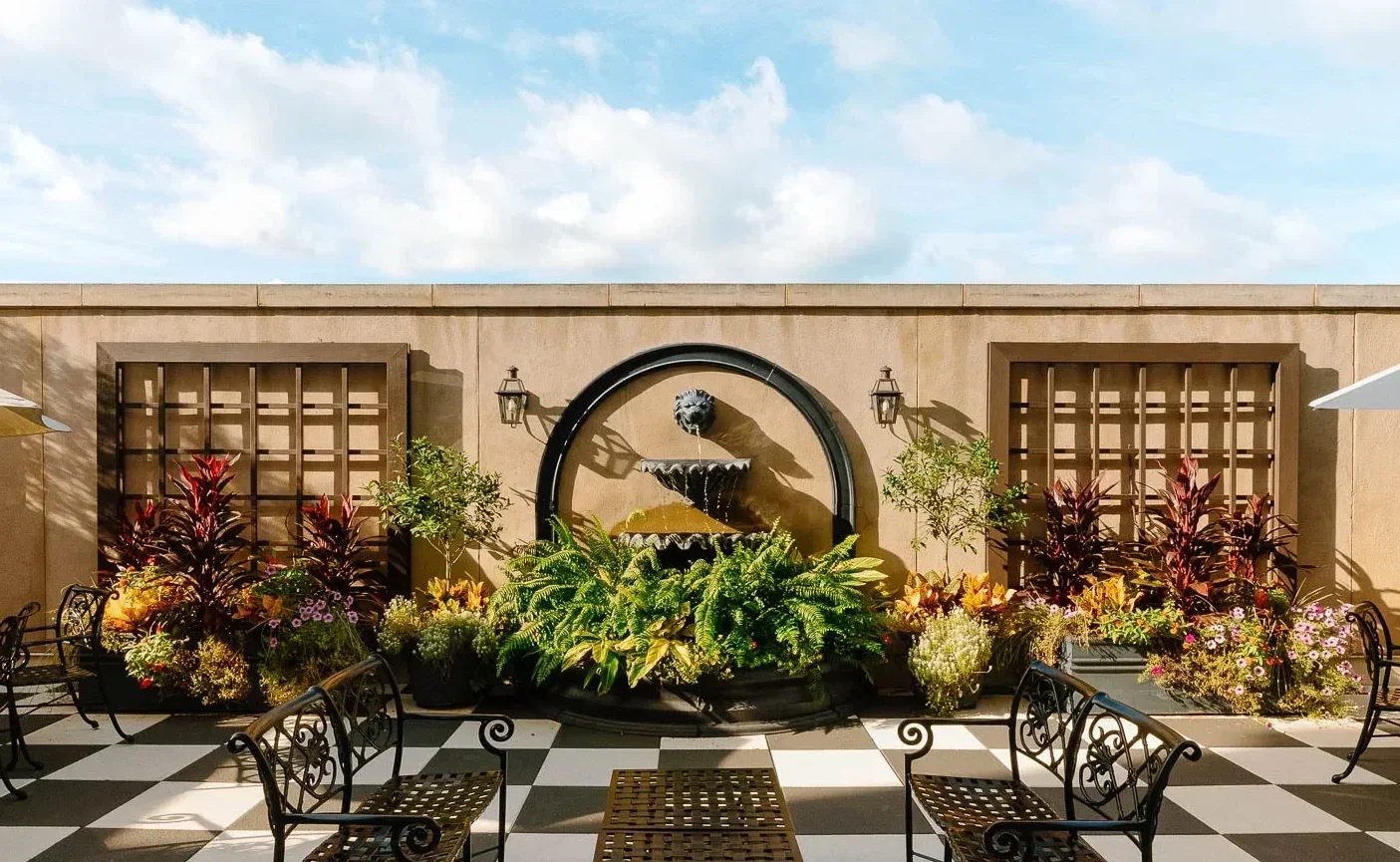 French Quarter Inn — Charleston, United States