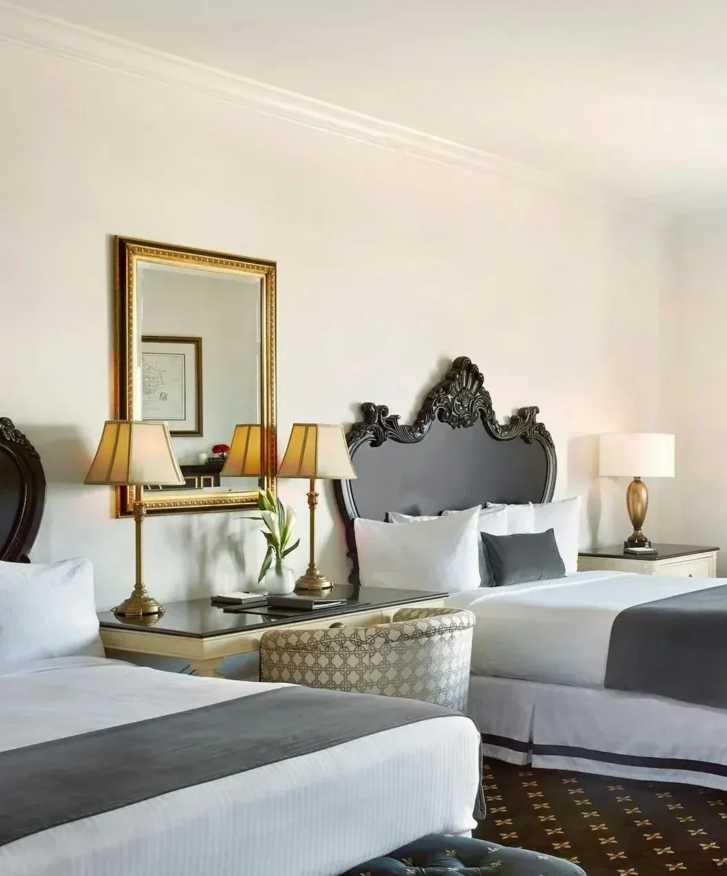 French Quarter Inn — Charleston, United States, photo 3