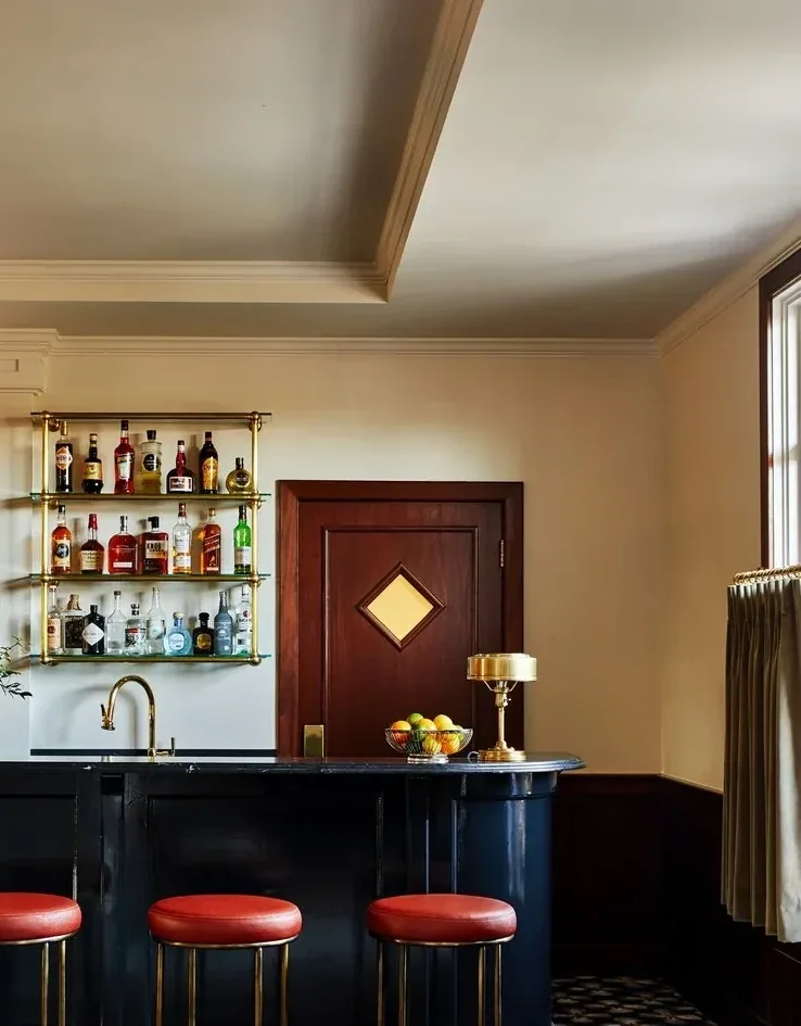 French Quarter Inn — Charleston, United States, photo 4