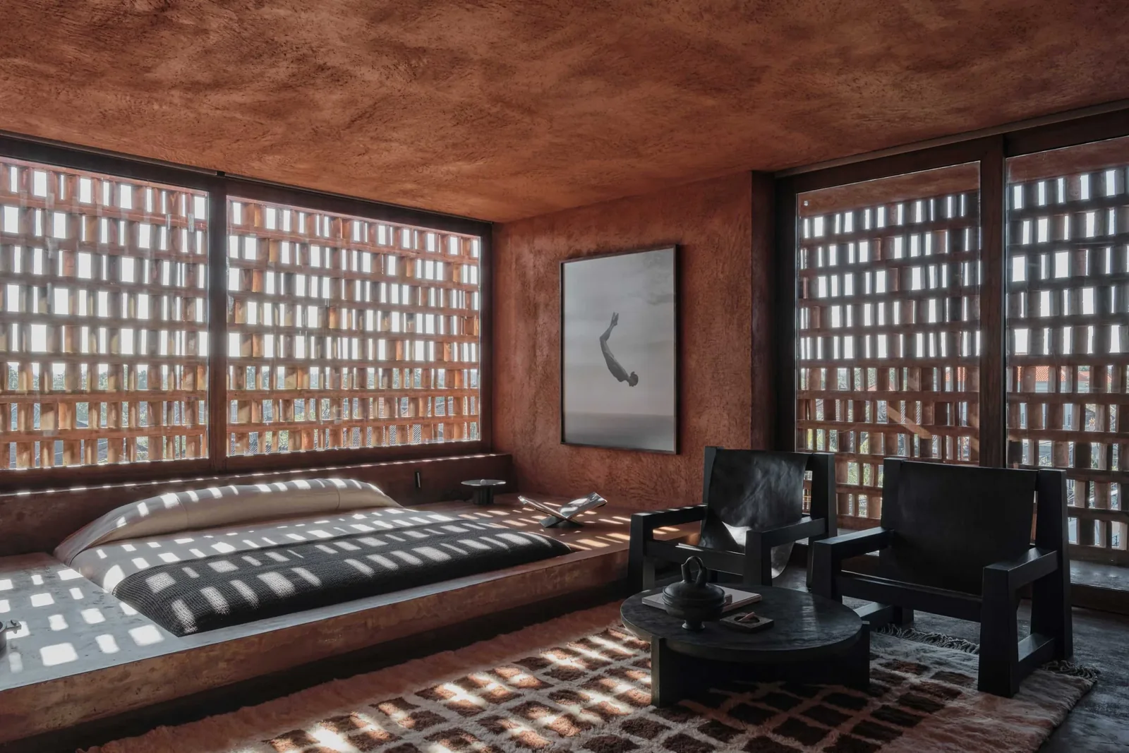 Further Hotel — Bali, Indonesia