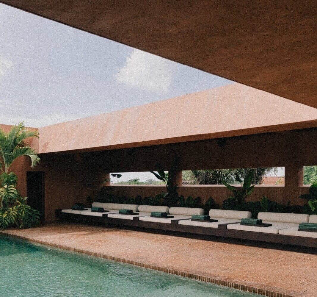 Further Hotel — Bali, Indonesia, photo 5