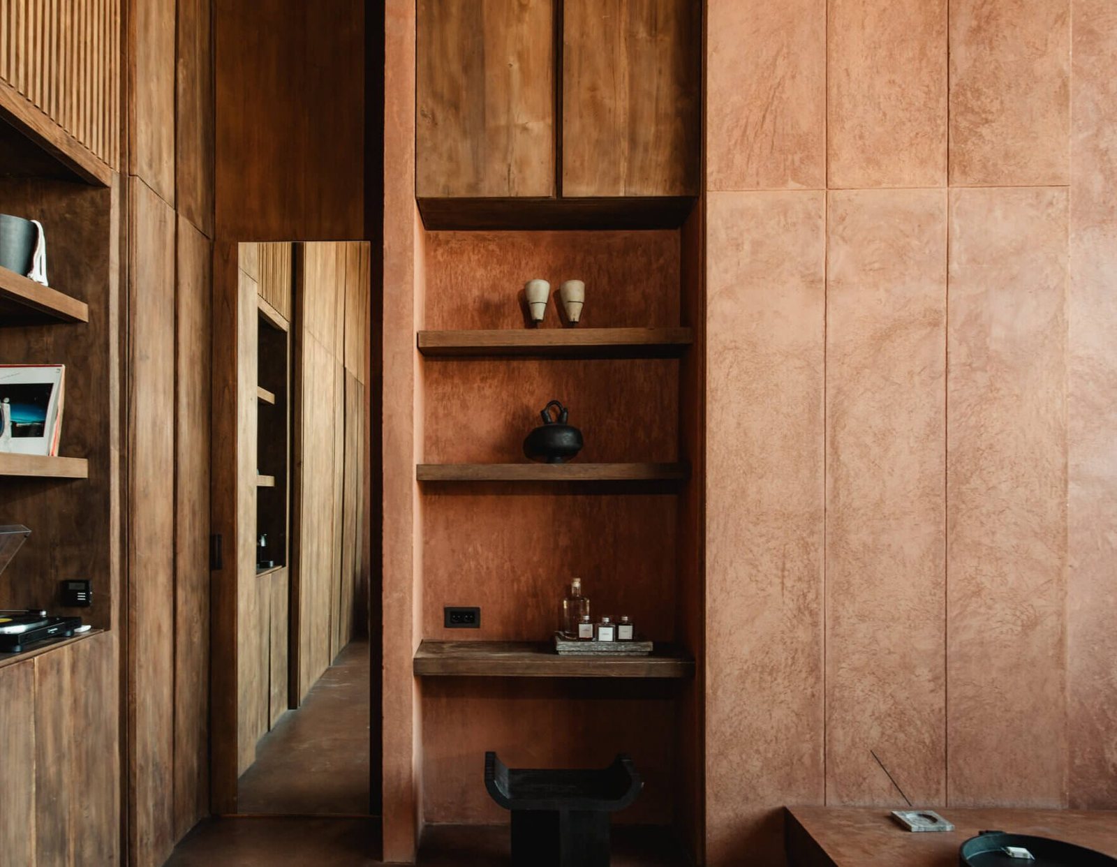 Further Hotel — Bali, Indonesia, photo 8