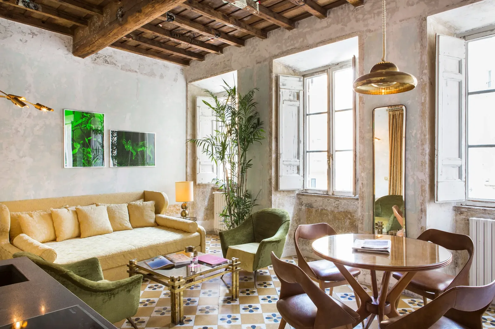 G-Rough — Rome, Italy