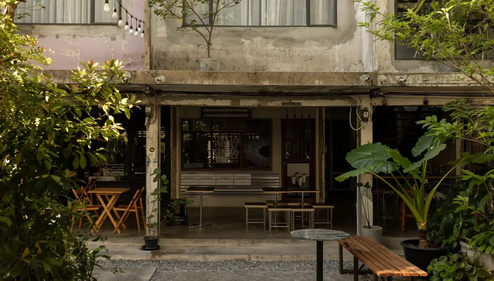 GalileOasis Hotel — Bangkok, Thailand