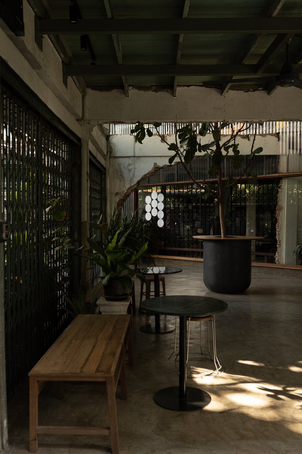 GalileOasis Hotel — Bangkok, Thailand, photo 2
