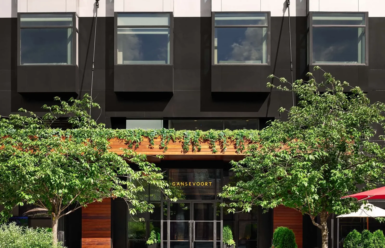 Gansevoort Meatpacking NYC — New York City, United States, photo 3