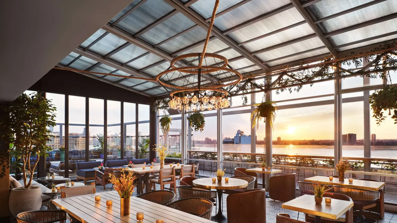 Gansevoort Meatpacking NYC — New York City, United States, photo 6