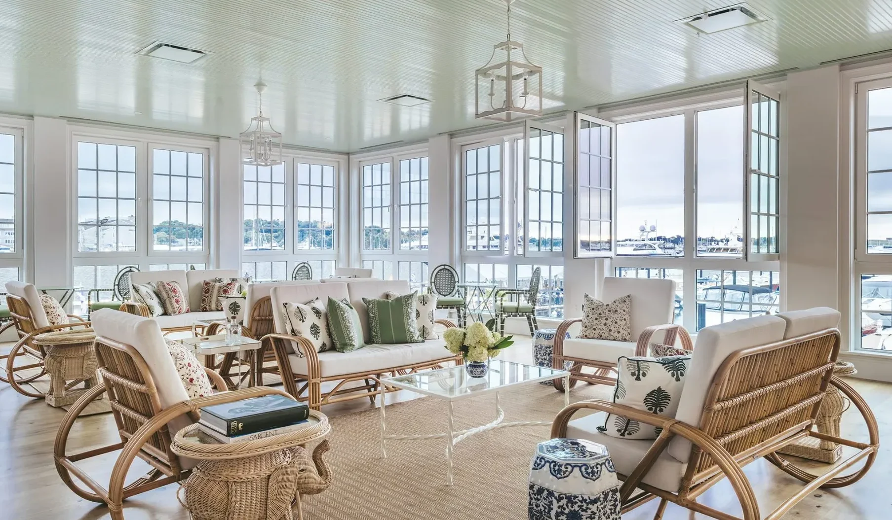 Gardiner House — Newport, United States