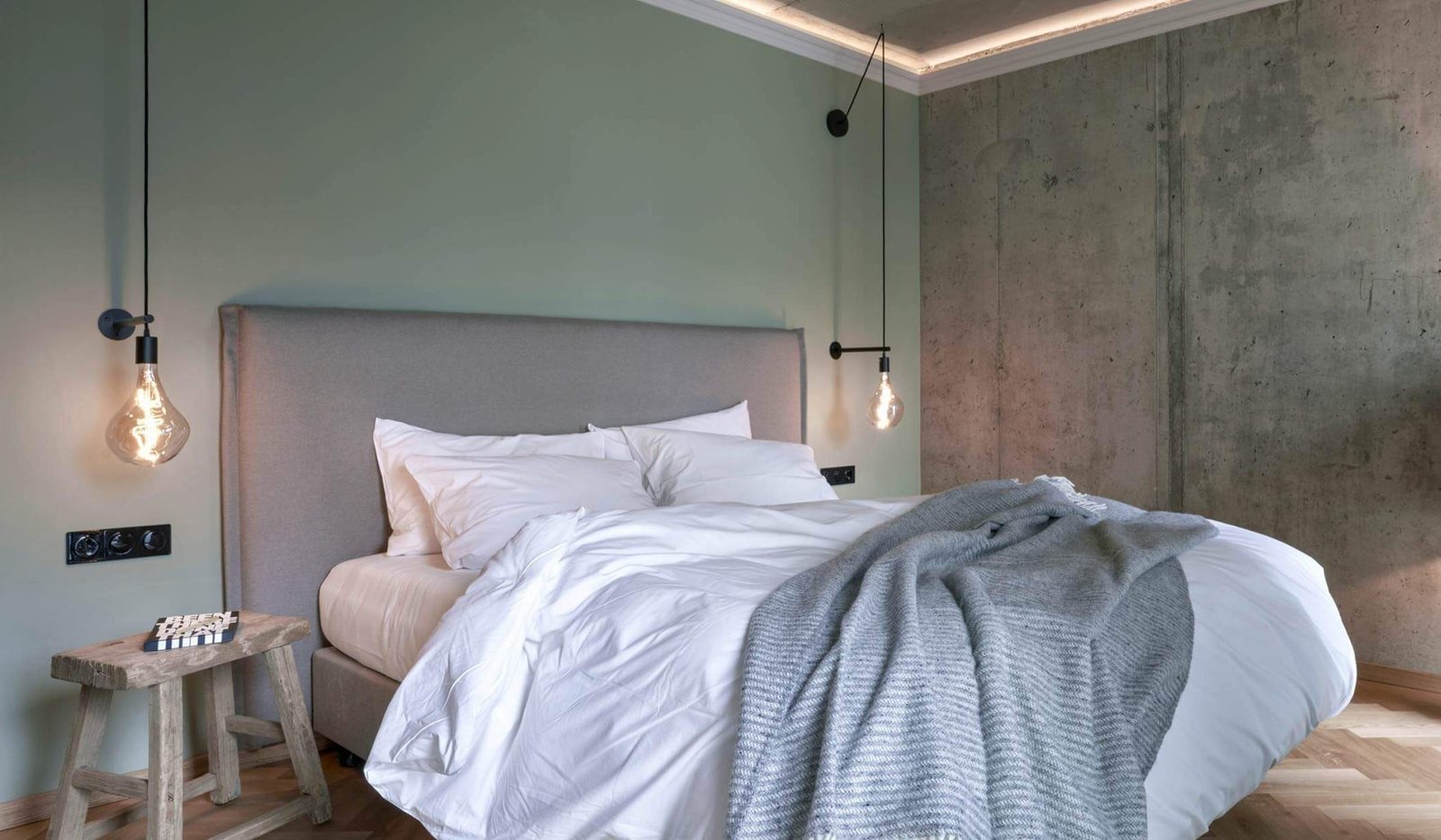 Gekko House Frankfurt — Frankfurt, Germany, photo 3