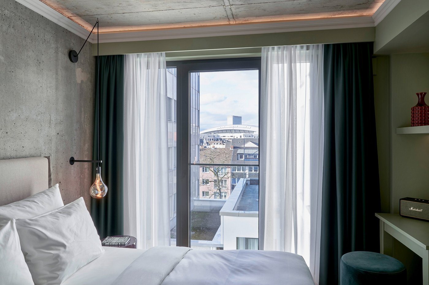 Gekko House Frankfurt — Frankfurt, Germany, photo 5