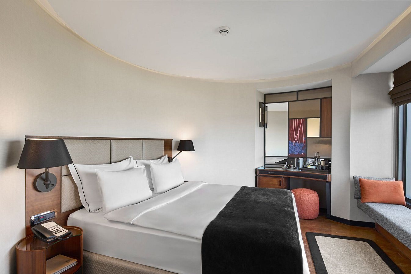 Gezi Hotel Bosphorus — Istanbul, Turkey