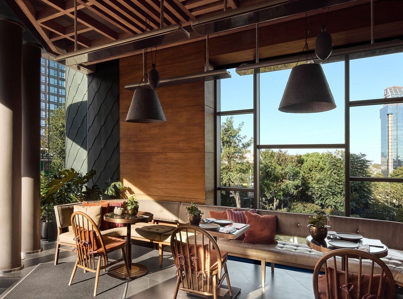 Gezi Hotel Bosphorus — Istanbul, Turkey, photo 2