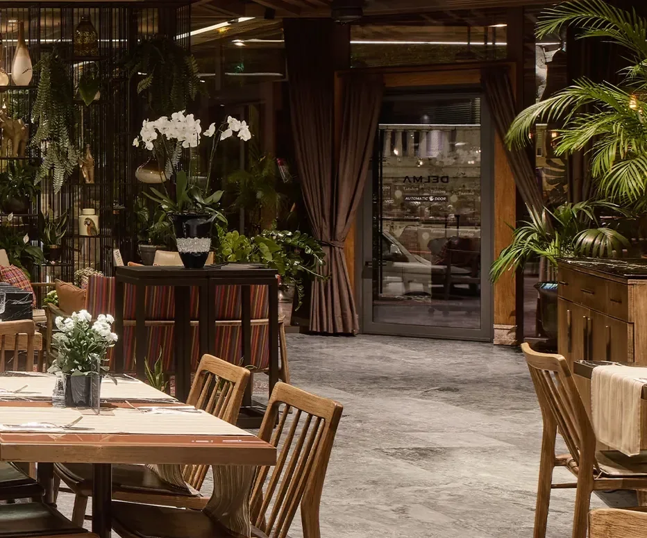 Gezi Hotel Bosphorus — Istanbul, Turkey, photo 6