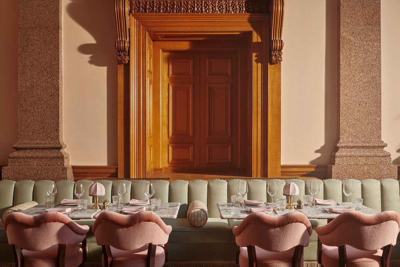 Gleneagles Townhouse — Edinburgh, United Kingdom, photo 7