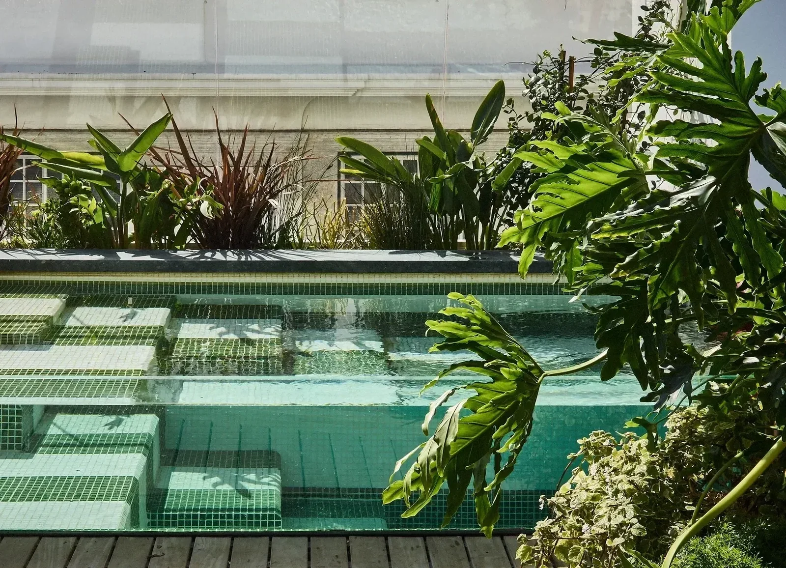 Gorgeous George Hotel — Cape Town, South Africa, photo 5