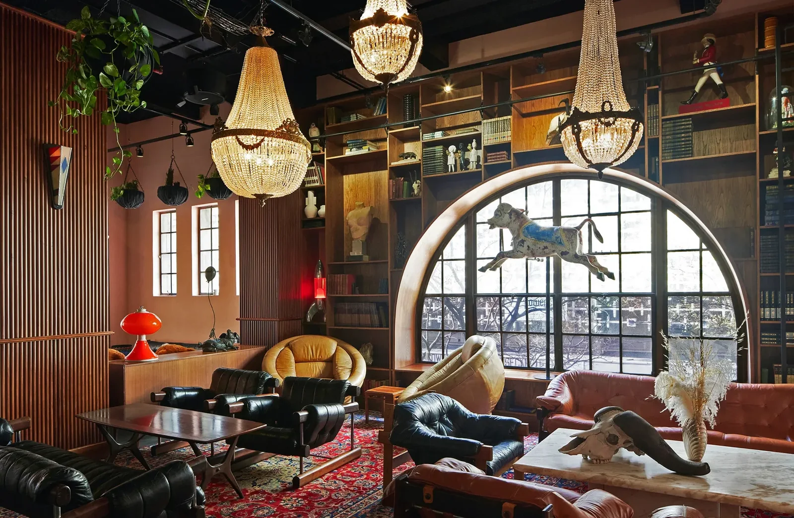 Gorgeous George Hotel — Cape Town, South Africa, photo 6