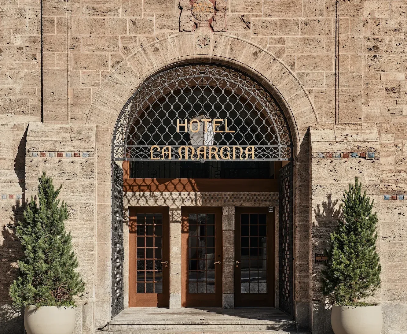 Grace La Margna St Moritz — St Moritz, Switzerland, photo 2