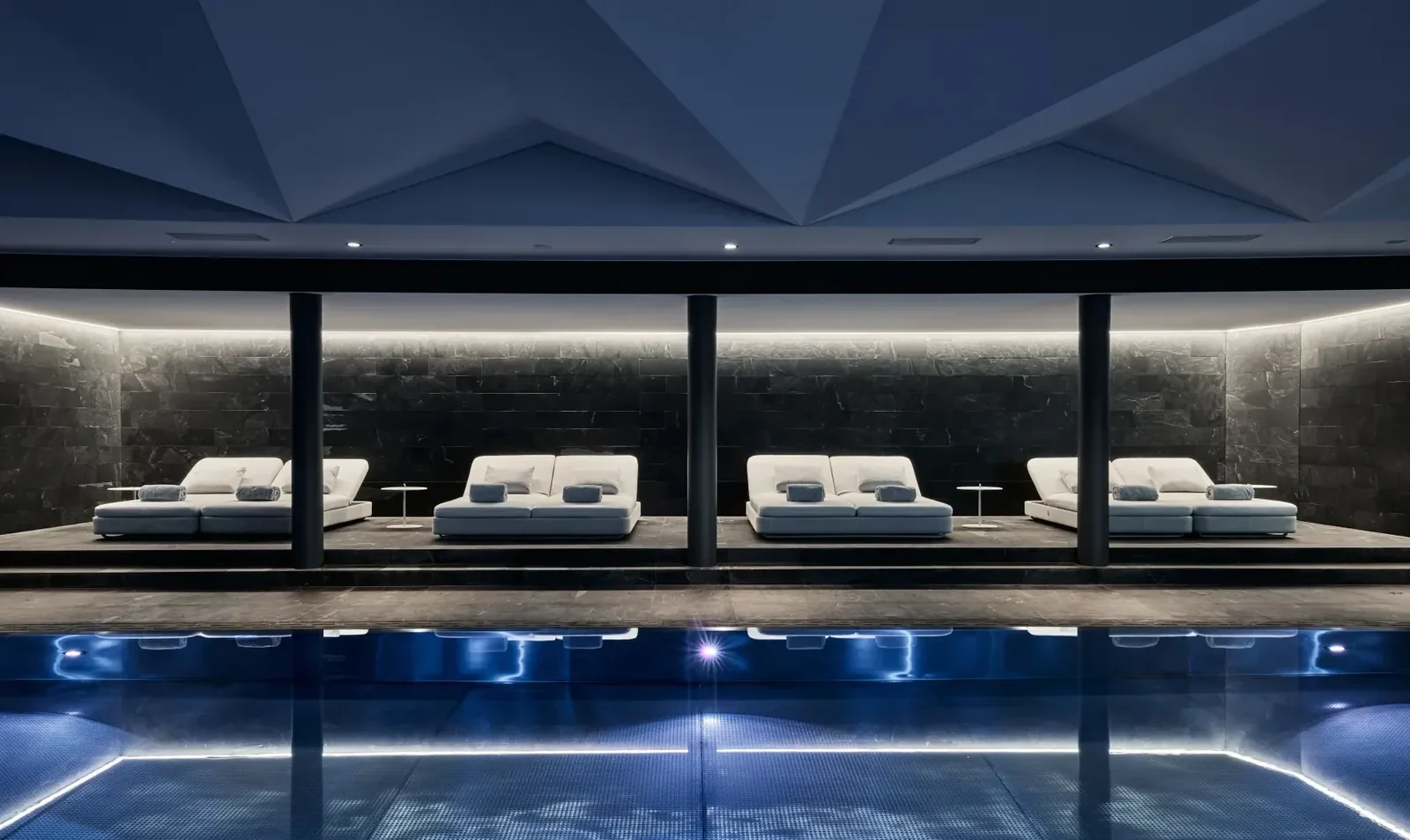 Grace La Margna St Moritz — St Moritz, Switzerland, photo 6