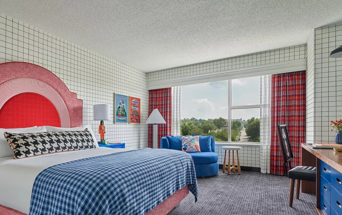 Graduate Cincinnati — Cincinnati, United States