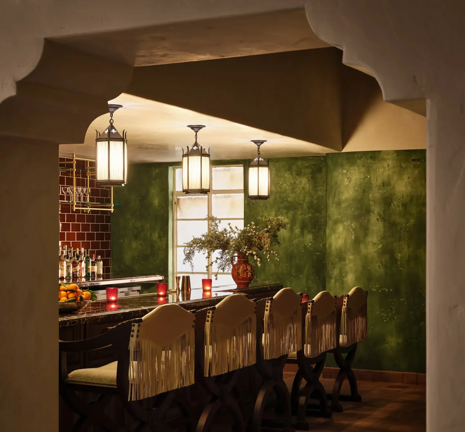 Graduate Palo Alto — Palo Alto, United States, photo 7