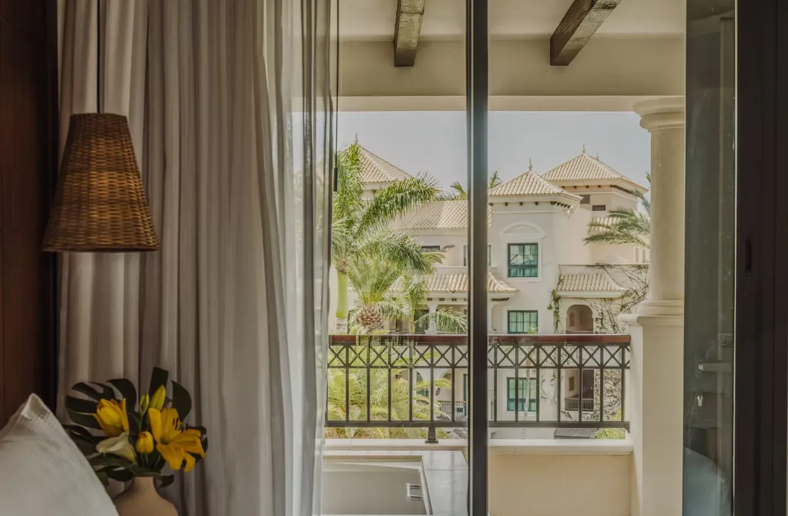 Gran Meliá Palacio de Isora — Tenerife, Spain, photo 2