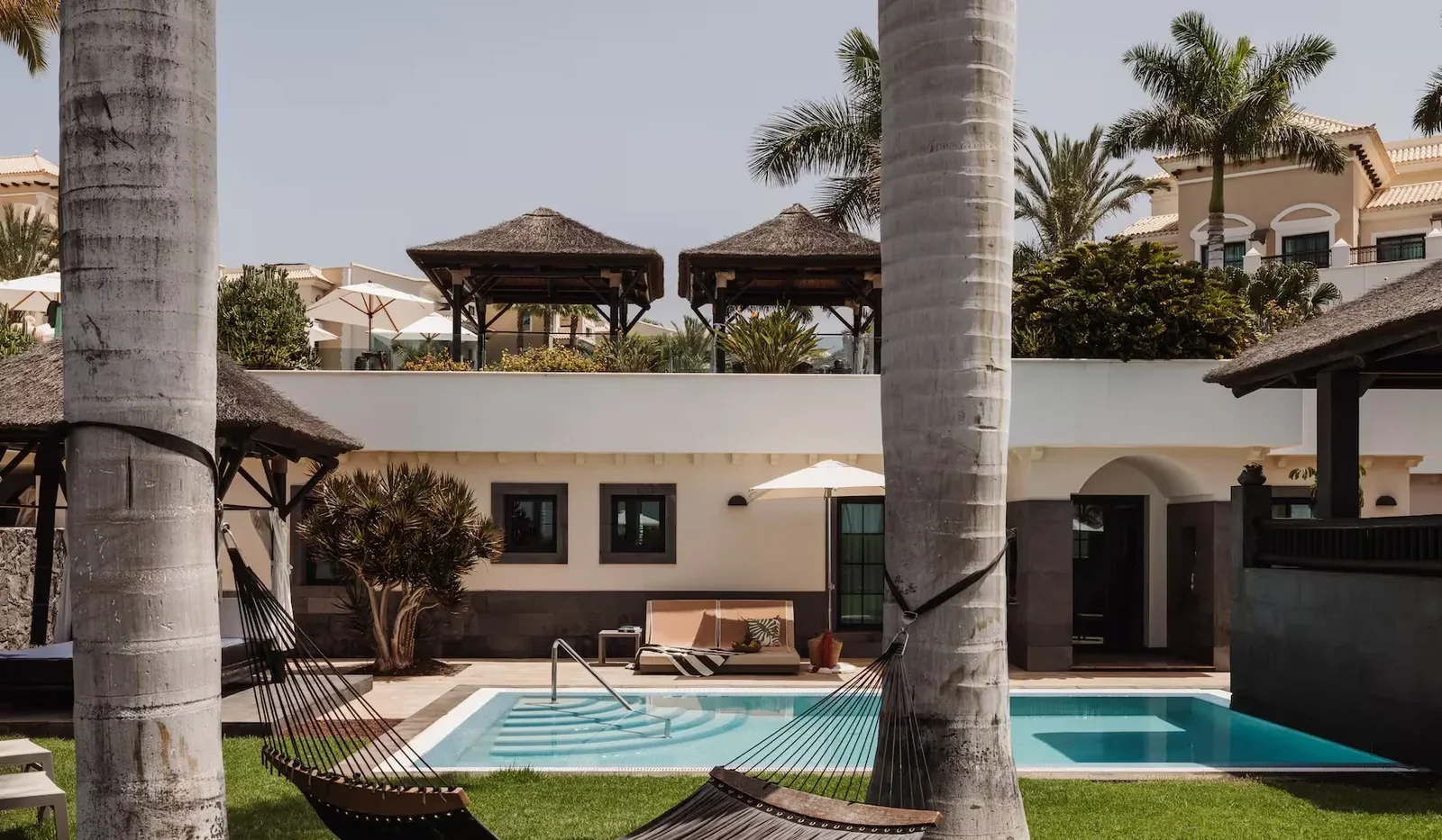 Gran Meliá Palacio de Isora — Tenerife, Spain, photo 5