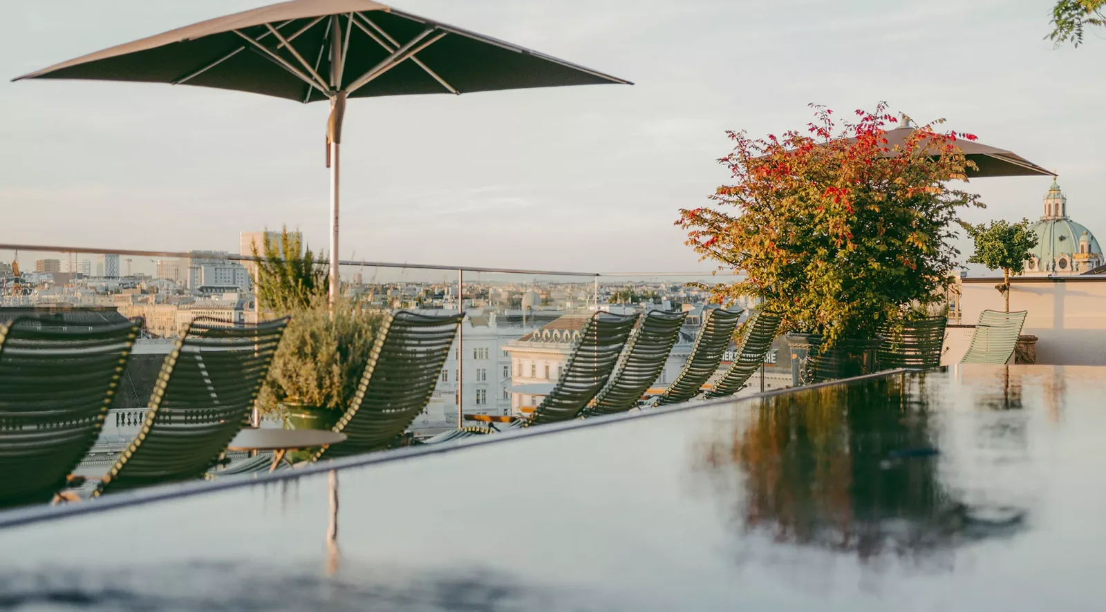 Grand Ferdinand — Vienna, Austria