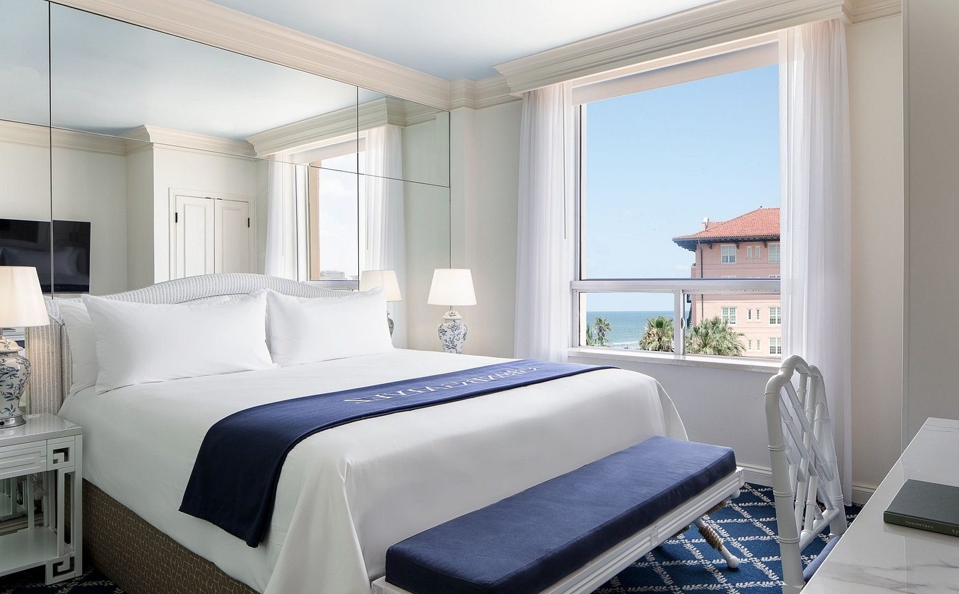 Grand Galvez Resort — Galveston, United States, photo 2