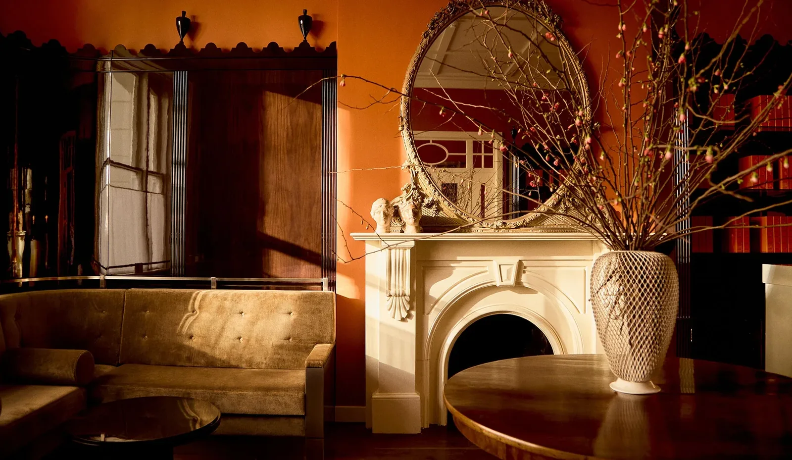Grand Hotel Bellevue London — London, United Kingdom, photo 2