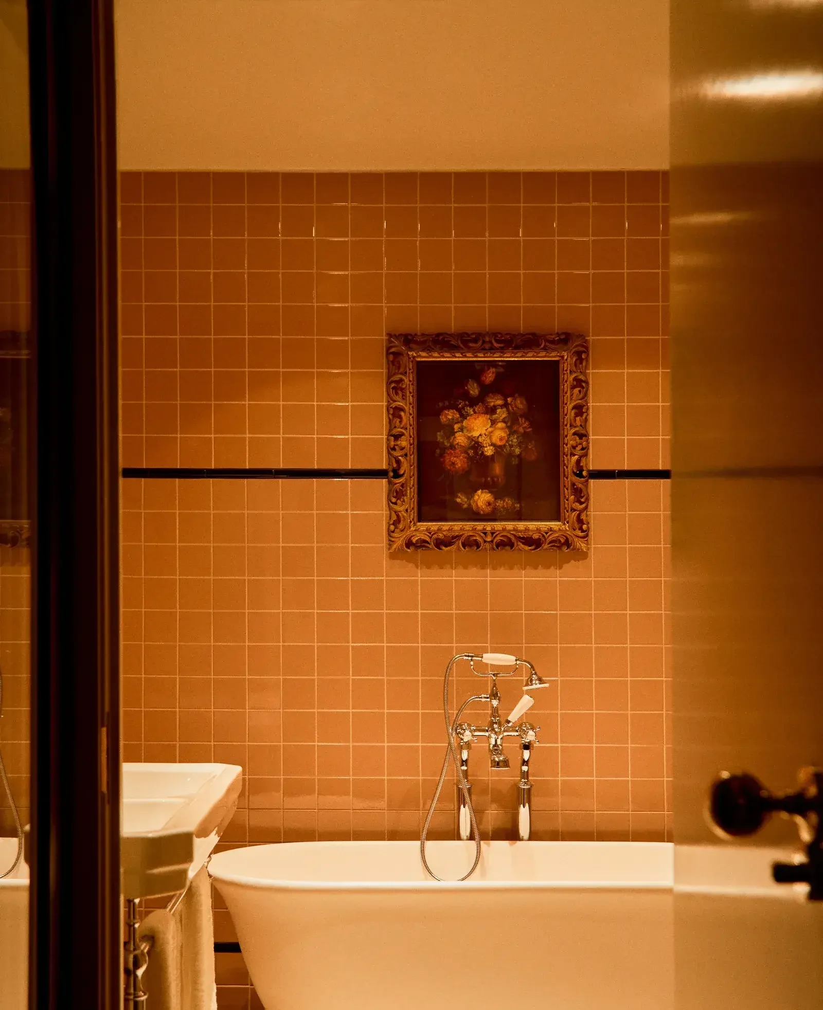 Grand Hotel Bellevue London — London, United Kingdom, photo 8