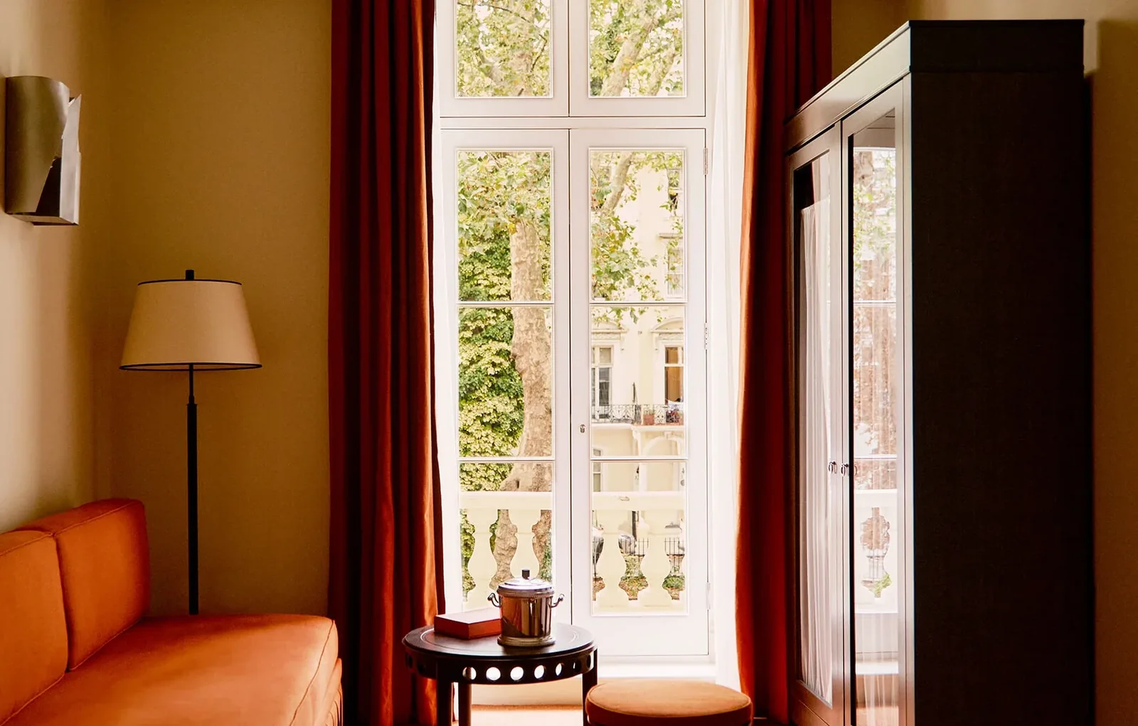 Grand Hotel Bellevue London — London, United Kingdom, photo 9
