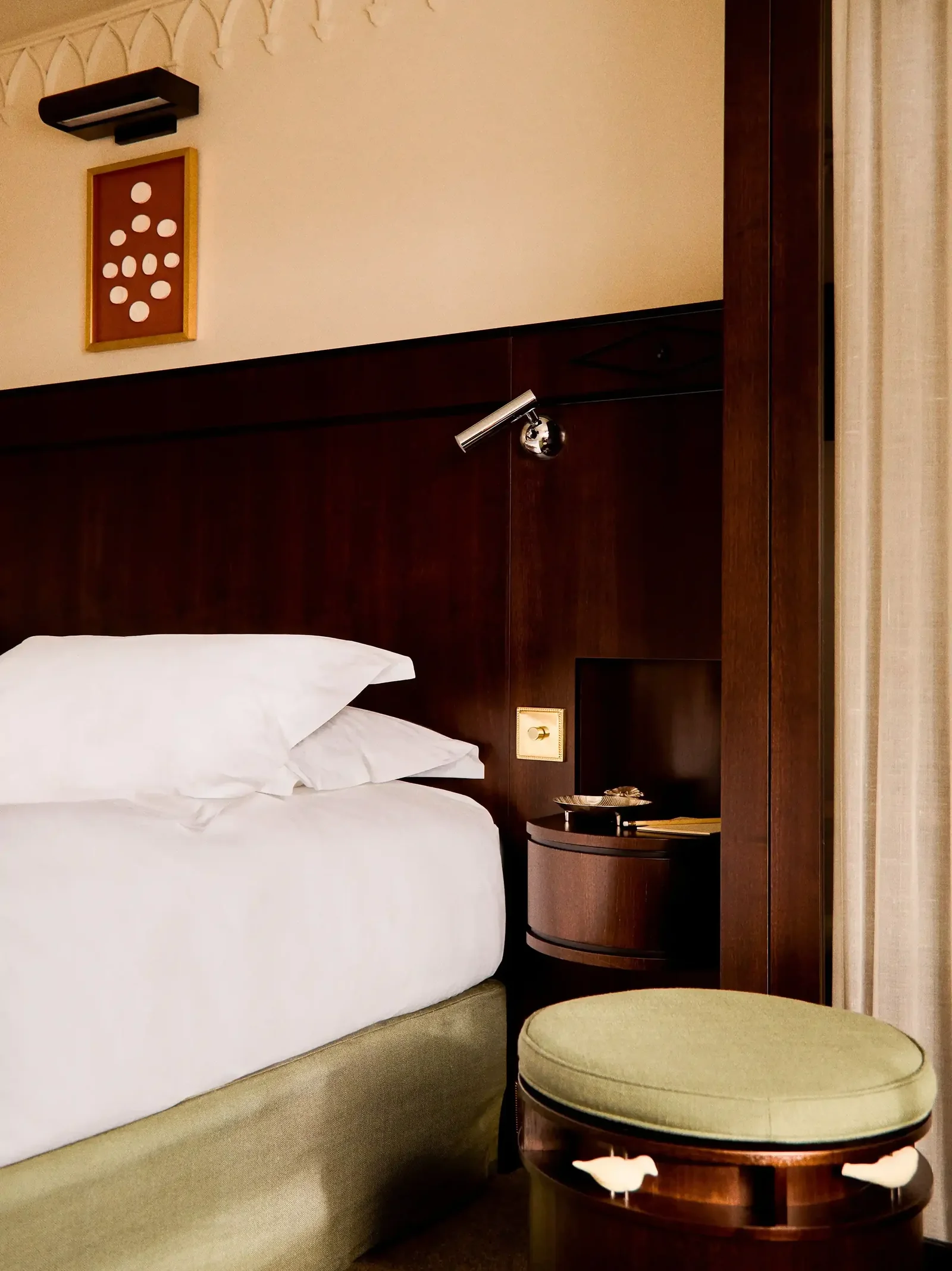 Grand Hotel Bellevue London — London, United Kingdom, photo 10