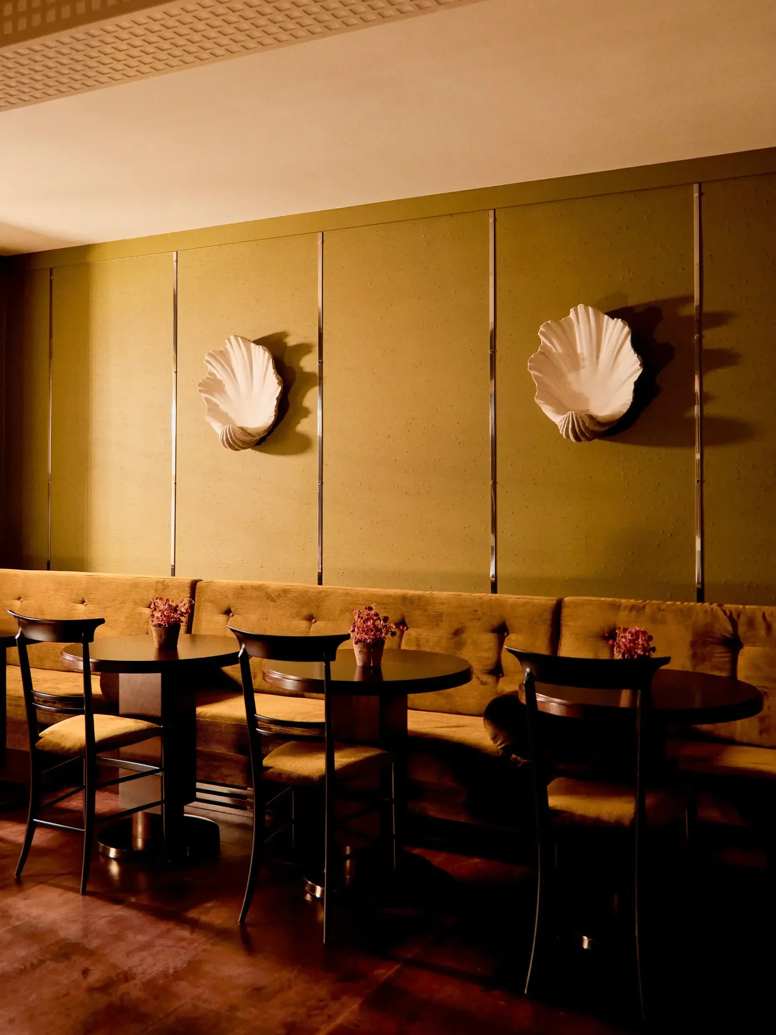 Grand Hotel Bellevue London — London, United Kingdom, photo 11
